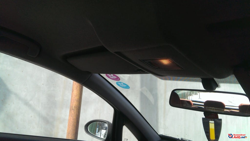 Opel Corsa A