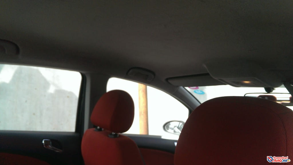 Opel Corsa A