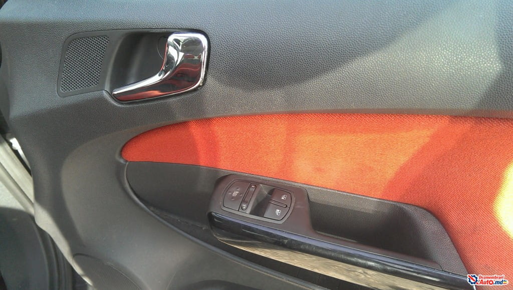 Opel Corsa A