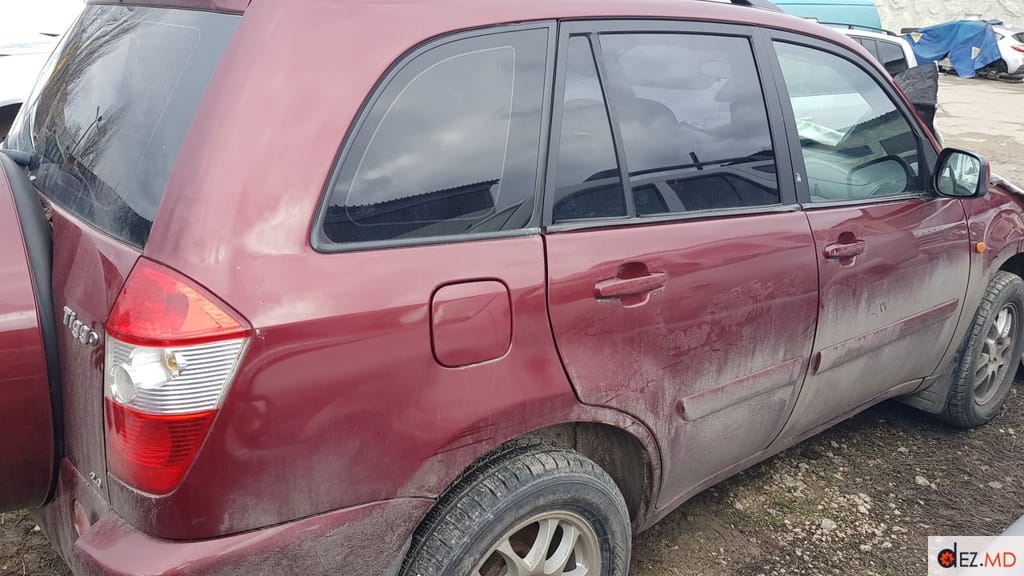 Chery Tiggo Dezmembrare !