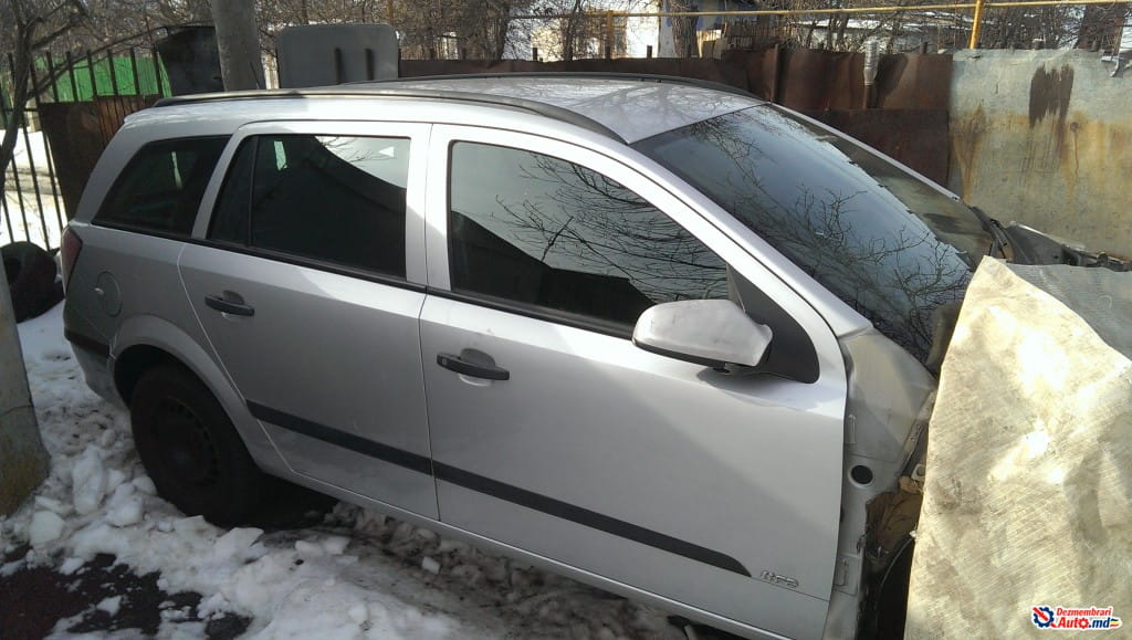 Подвеска передняя , Пружина, Opel Astra H (2004-2010)