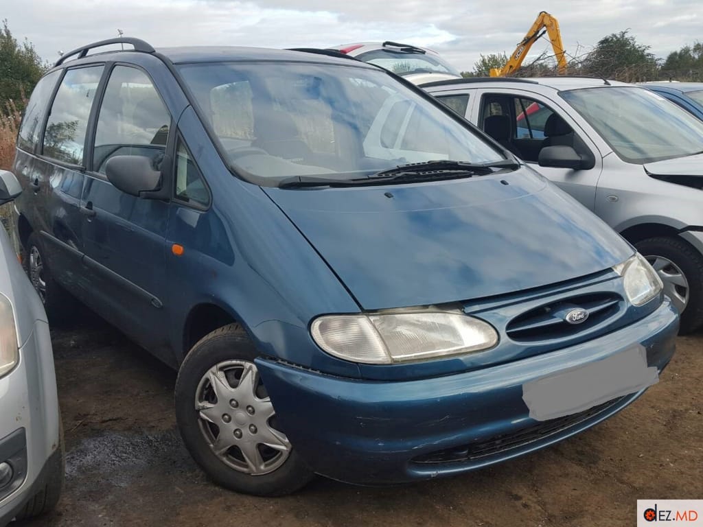 Ford Galaxy Dezmembrare !