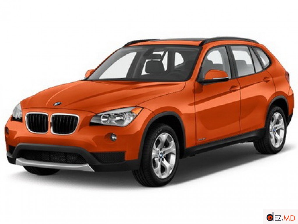 BMW X1 E84 Dezmembrare !!!