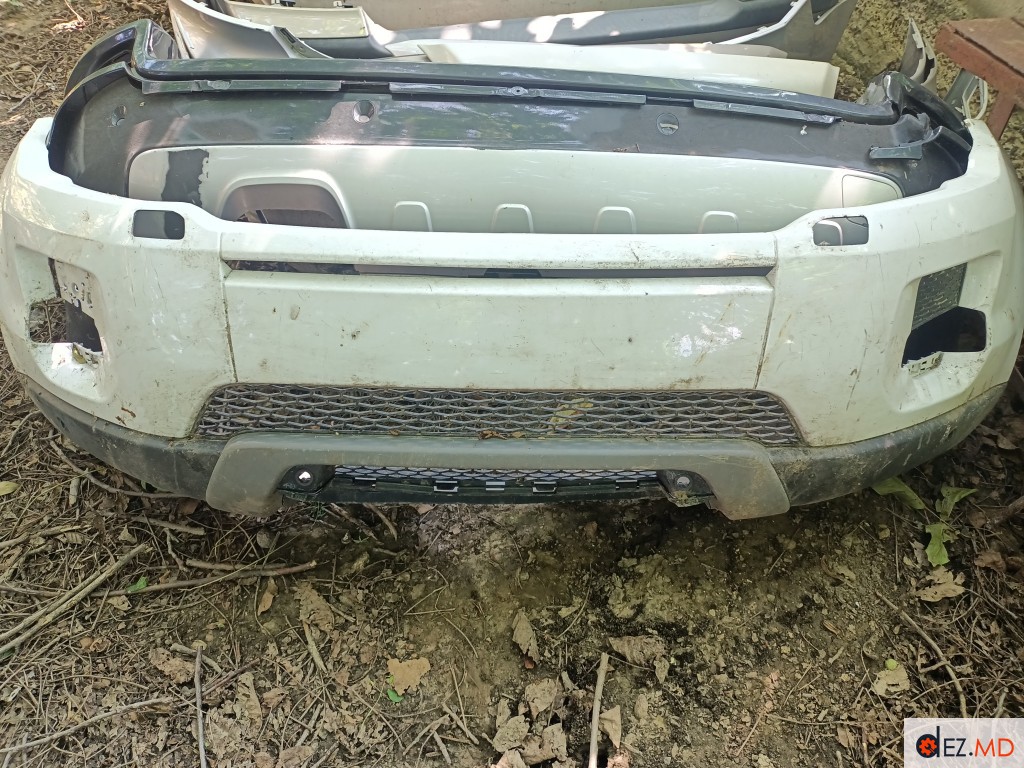 Бампер передний, Бампер передний, LAND ROVER Range Rover Evoque (2011-2017)