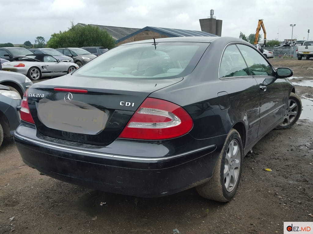 Mercedes-Benz Dezmembrari auto !!!