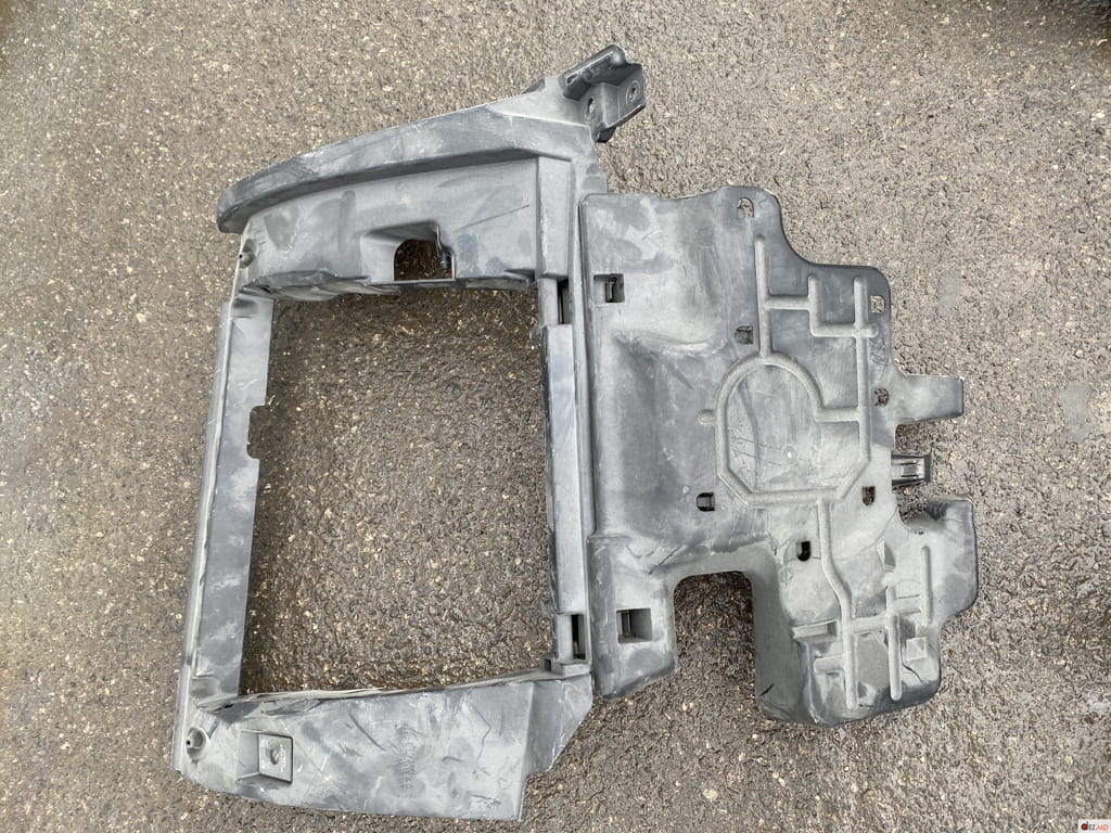 Салон, Накладка /вставка декор, Mazda CX-5 (2011-2017)