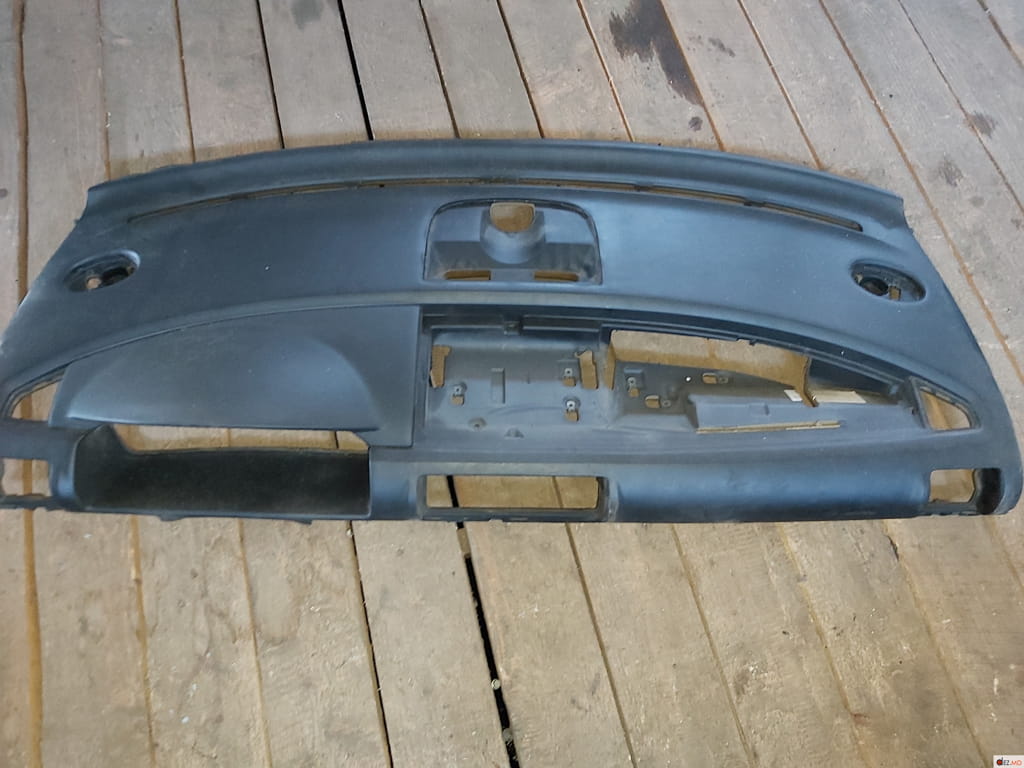 Салон, Торпедо , Ford Galaxy (1995-2006)