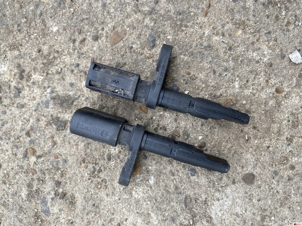 Тормозная система, Датчик ABS, AUDI Q5 (2017-2019)