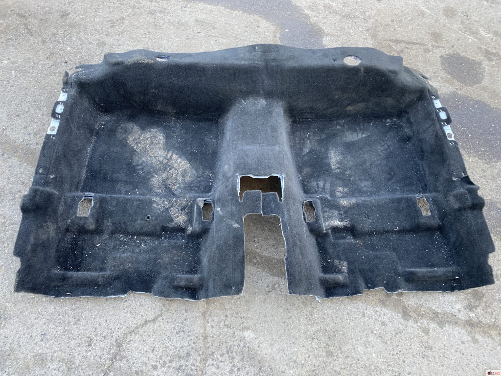 Салон, Ковролин(салон/багажник), Ford Fusion/Mondeo (2012-2020)