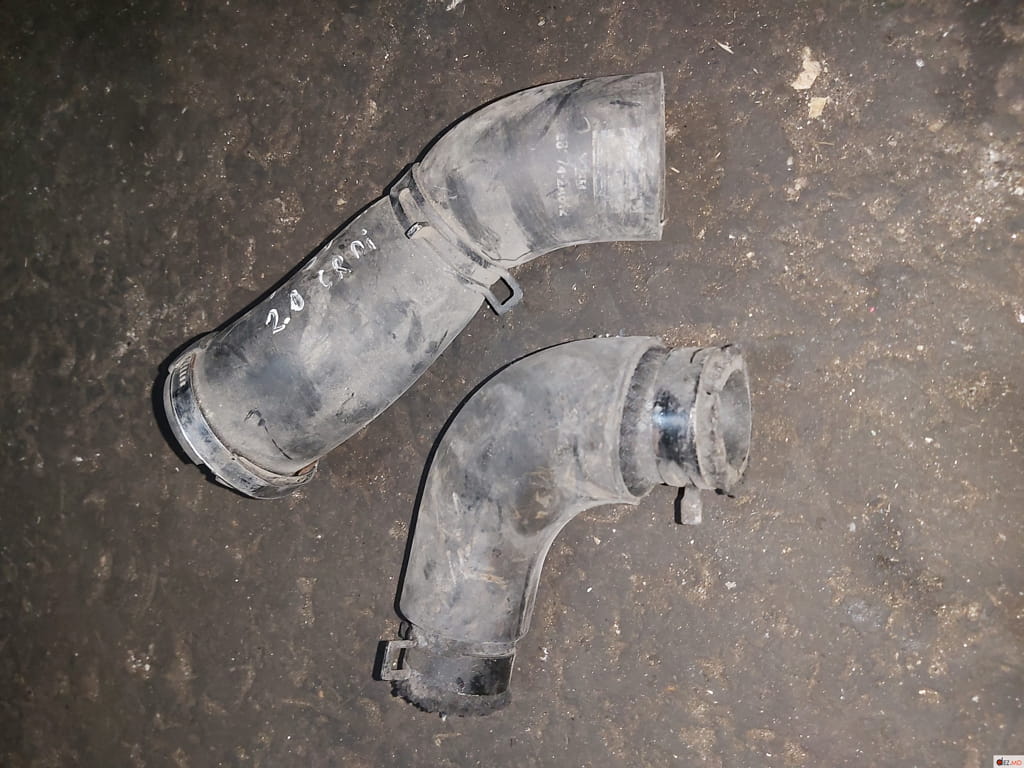 Система подачи воздуха, Патрубок (воздуха\интеркулера), Hyundai i30 (2007-2012)
