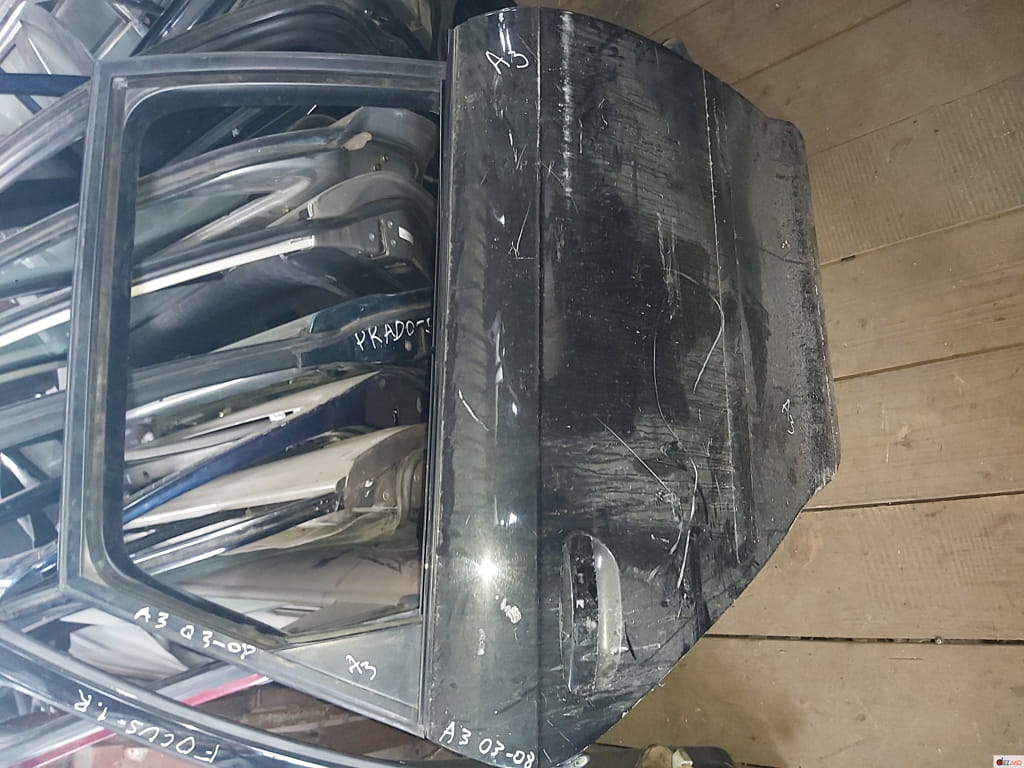 Дверь правая, AUDI A3 (2003-2012)