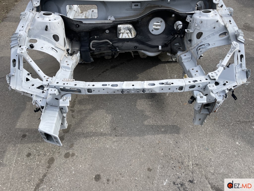 Панель передняя, Панель передняя, Chevrolet Cruze J400 (2015-2019)