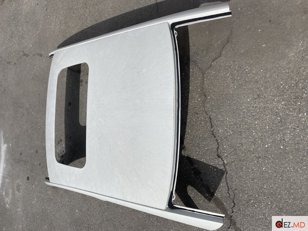 Крыша, Крыша, Lincoln MKZ (2013-2017)