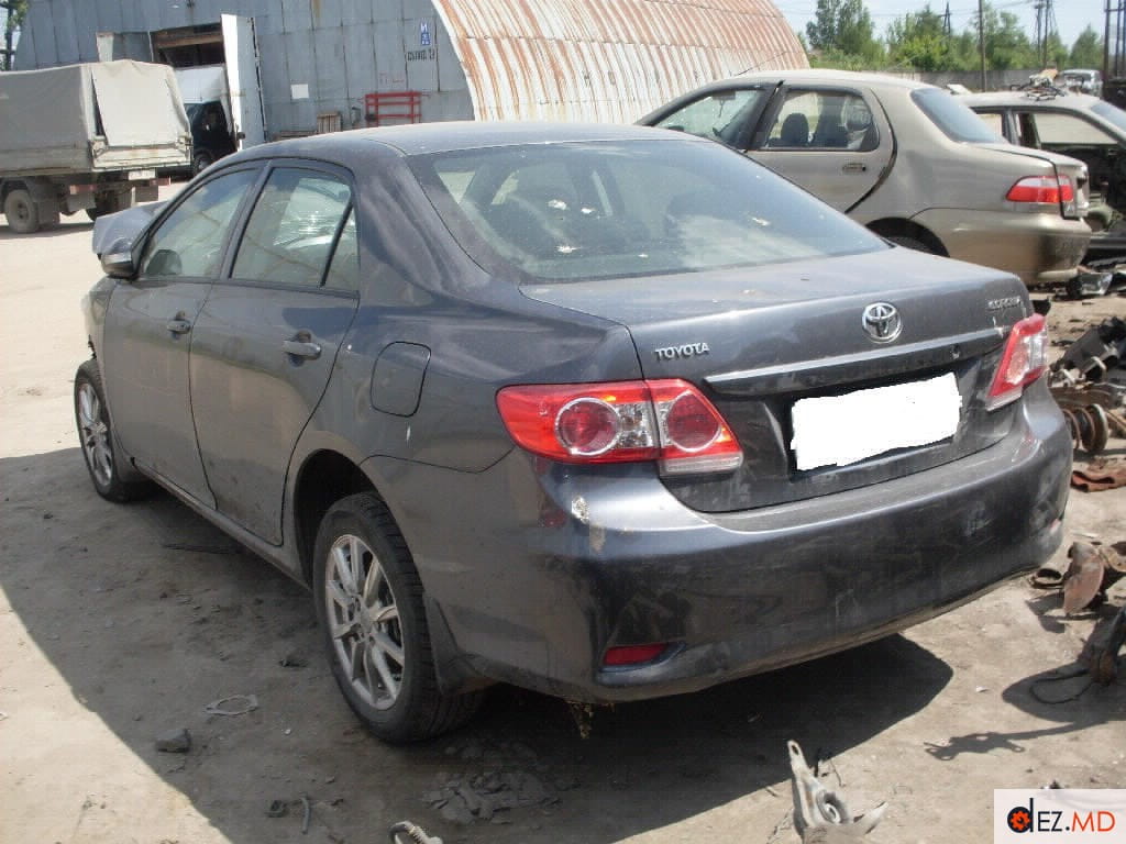 Corolla 2010 DEZMEMBRARI AUTO !!!!!