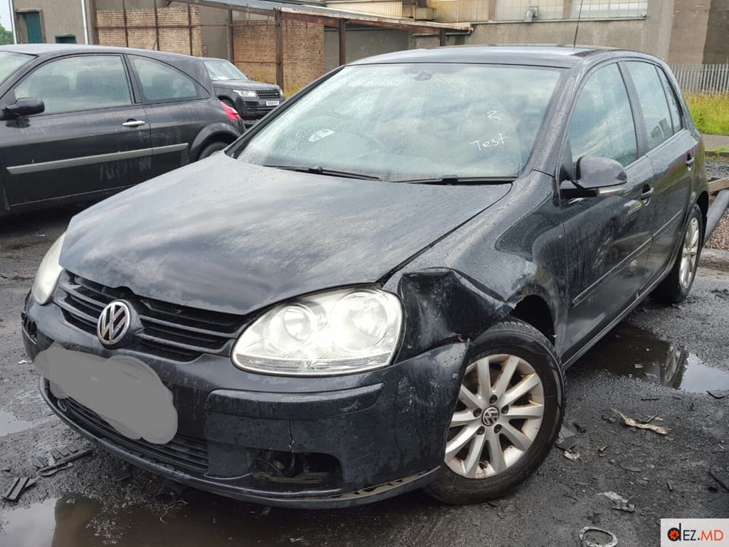 GOLF 5 1.4 tsi, 1.6 fsi, 1.9tdi, 2.0 tdi, DEZMEMBRARI AUTO !!!