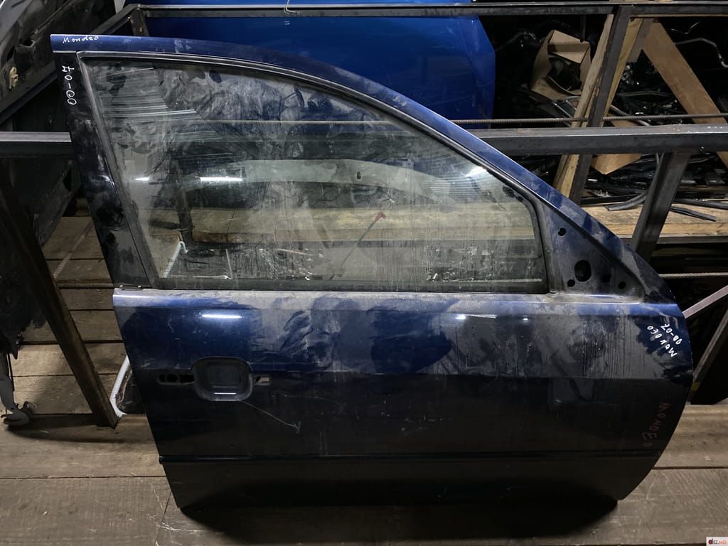 Дверь правая, Дверь правая, Ford Mondeo (2000-2007)