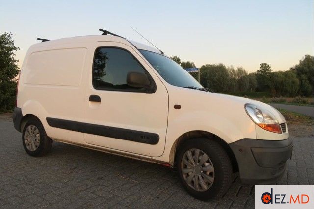 RENAULT KANGO 2003 Piese Запчасти