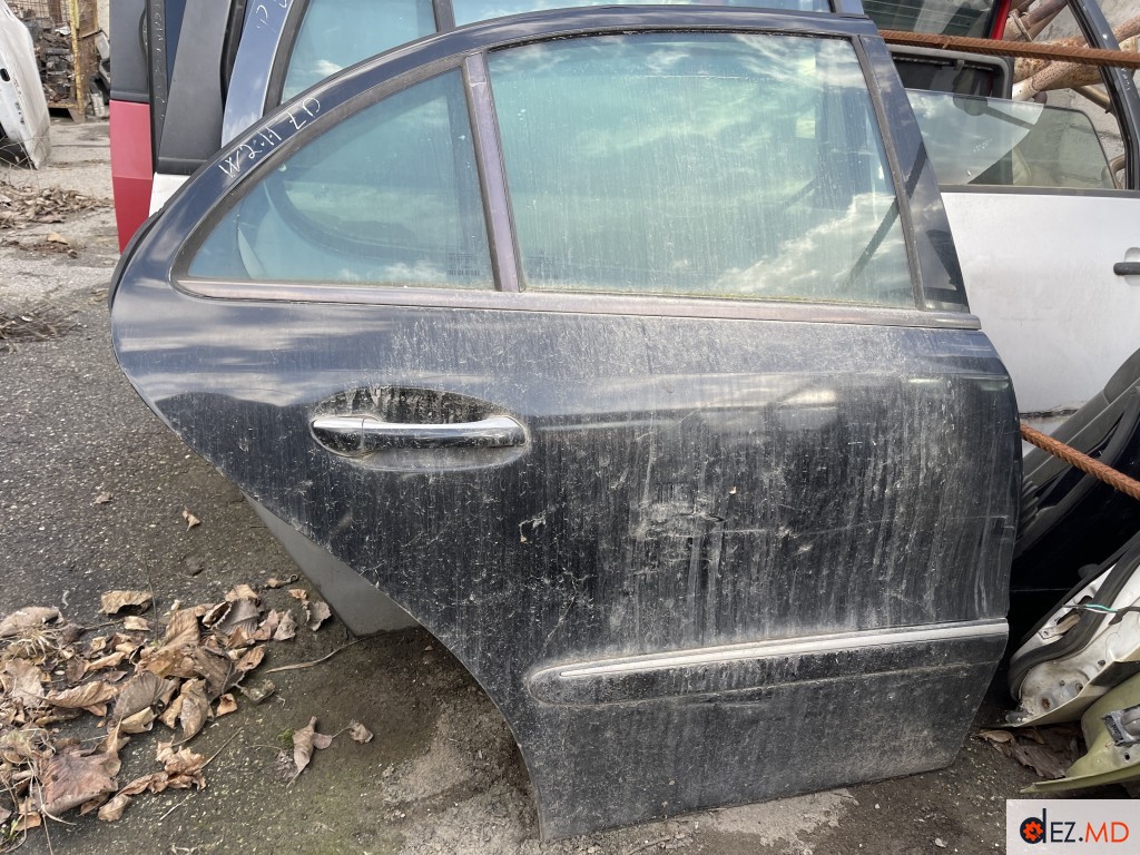 Дверь правая, Дверь правая, Mercedes-Benz E-W211 (2002-2009)