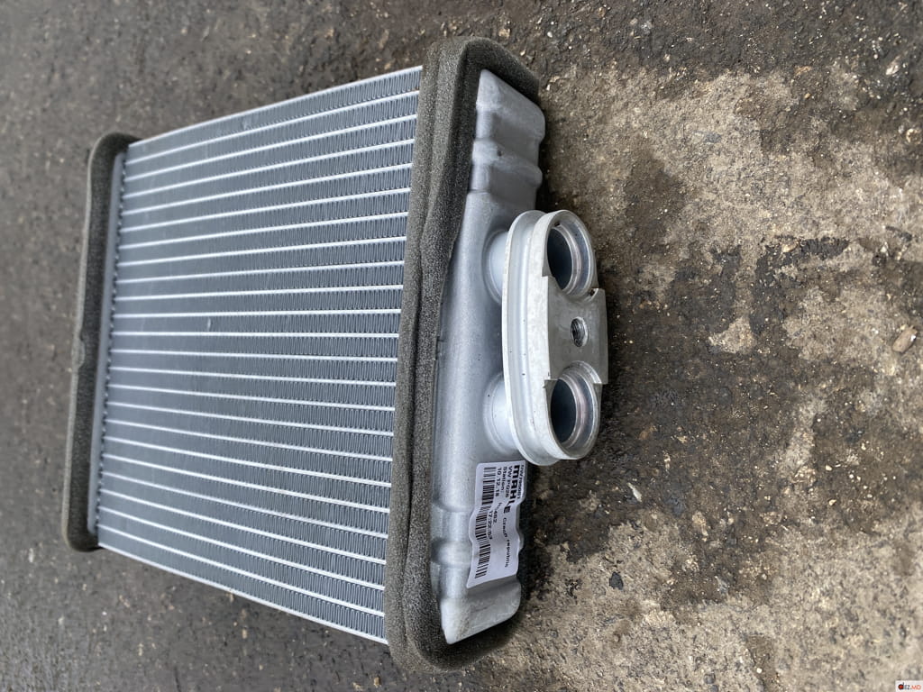 Кондиционирования / Отопления, Радиатор отапителя, Skoda Rapid (2012-2019)