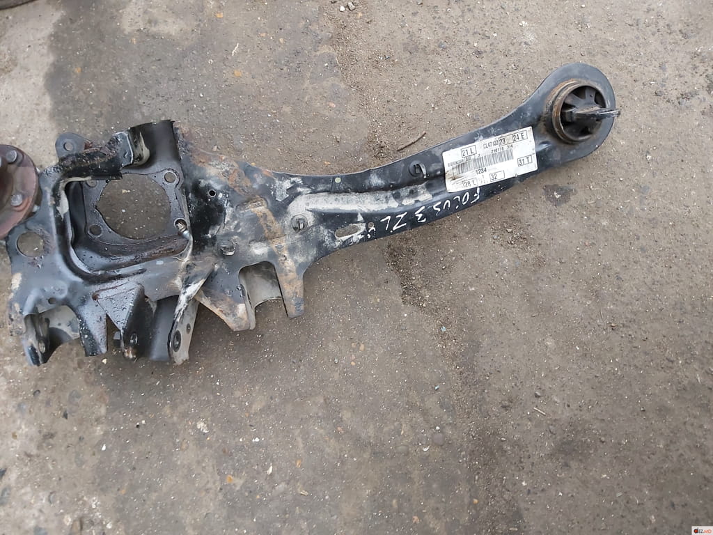 Подвеска задняя, Рычаг подвески, Ford Focus (2011-2015)