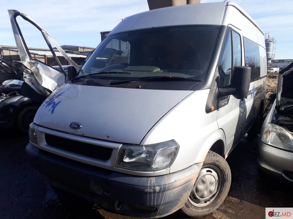 Ford Transit 2000-2006 Dezmembrari auto !!!