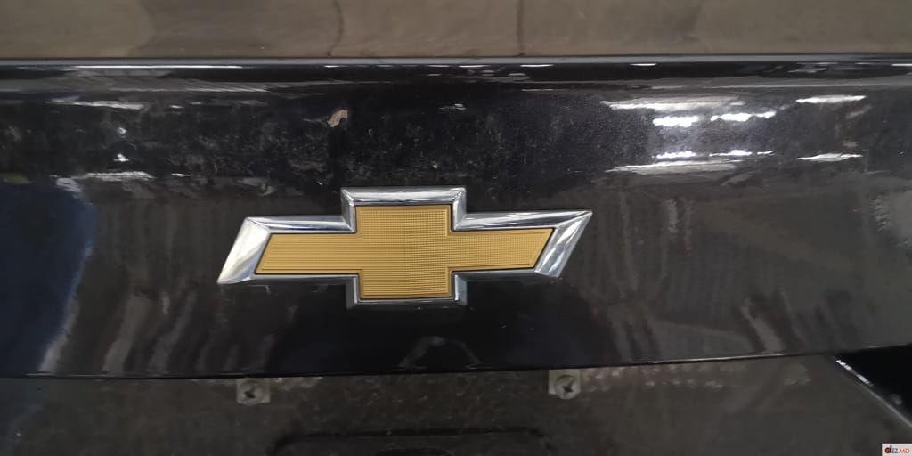 Эмблема, Chevrolet Cruze J400 (2015-2019)