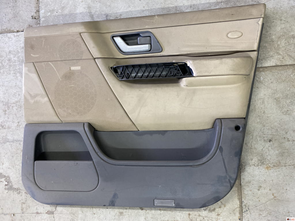 Салон, Карта двери , LAND ROVER Range Rover Sport (2005 -2012)