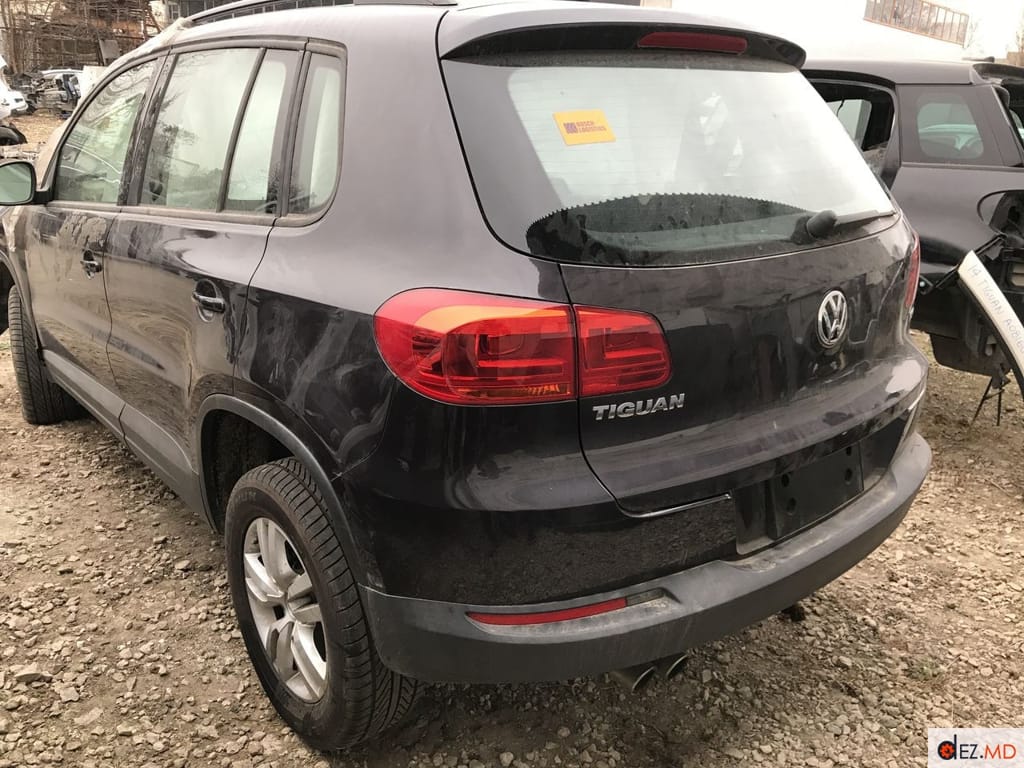 VW TIGUAN Dezmembrare !
