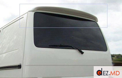 Спойлер, Спойлер, VW Transporter T4 (1990-2003)