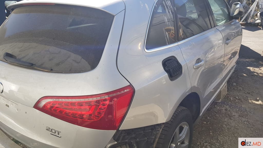 AUDI Q5 8R Dezmembrare auto !!!!