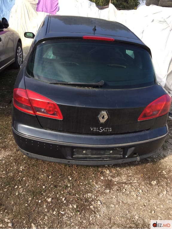 Renault Vel Satis Dezmembrare !
