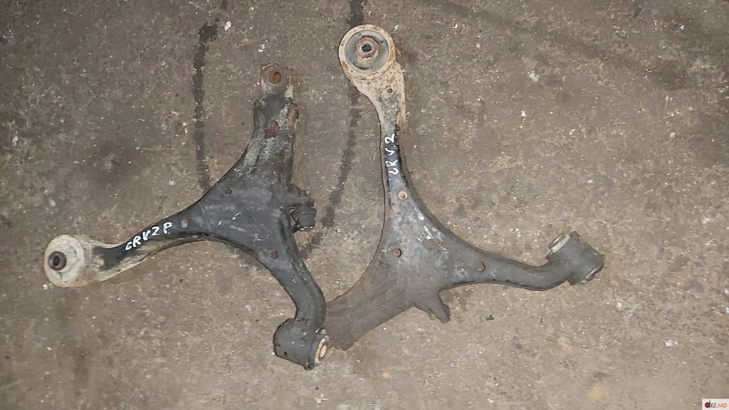 Подвеска передняя , Рычаг подвески, Honda CR-V (2002-2006)