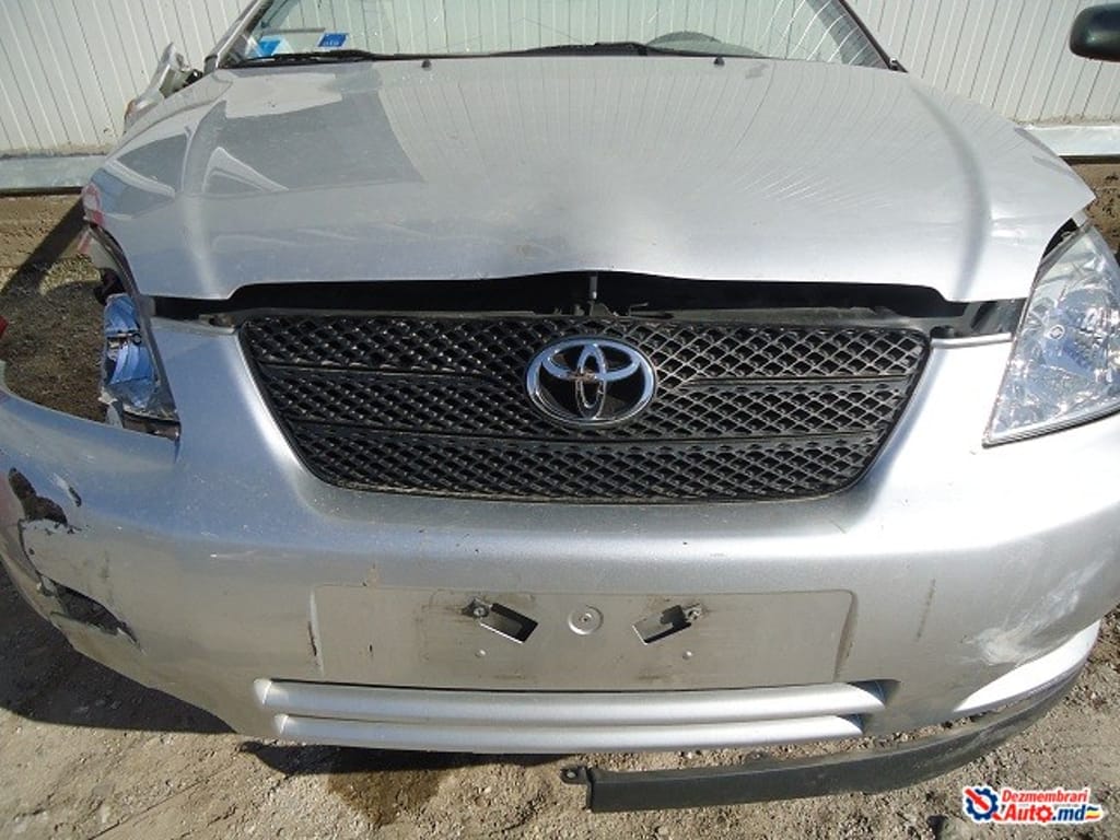 Toyota Corolla РАЗБОРКА АВТО !!!!!
