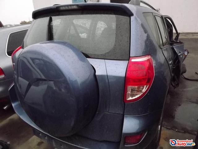 Toyota Rav4 Dezmembrare auto !!!!