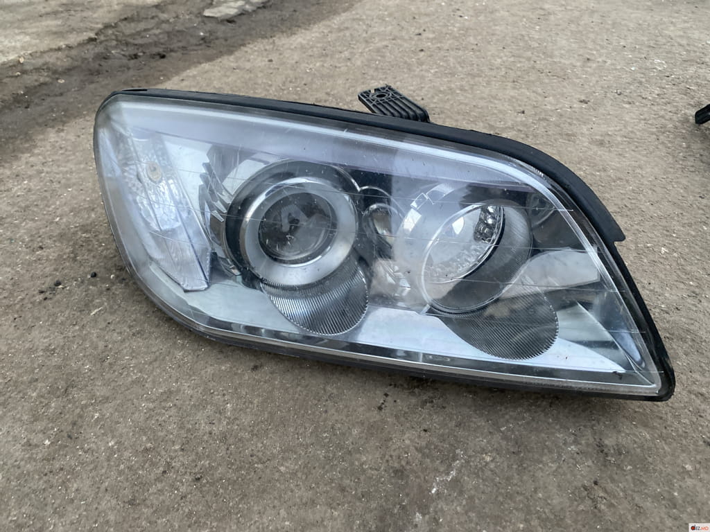 Оптика и освещение, Фара, Chevrolet Captiva (2006-2011)