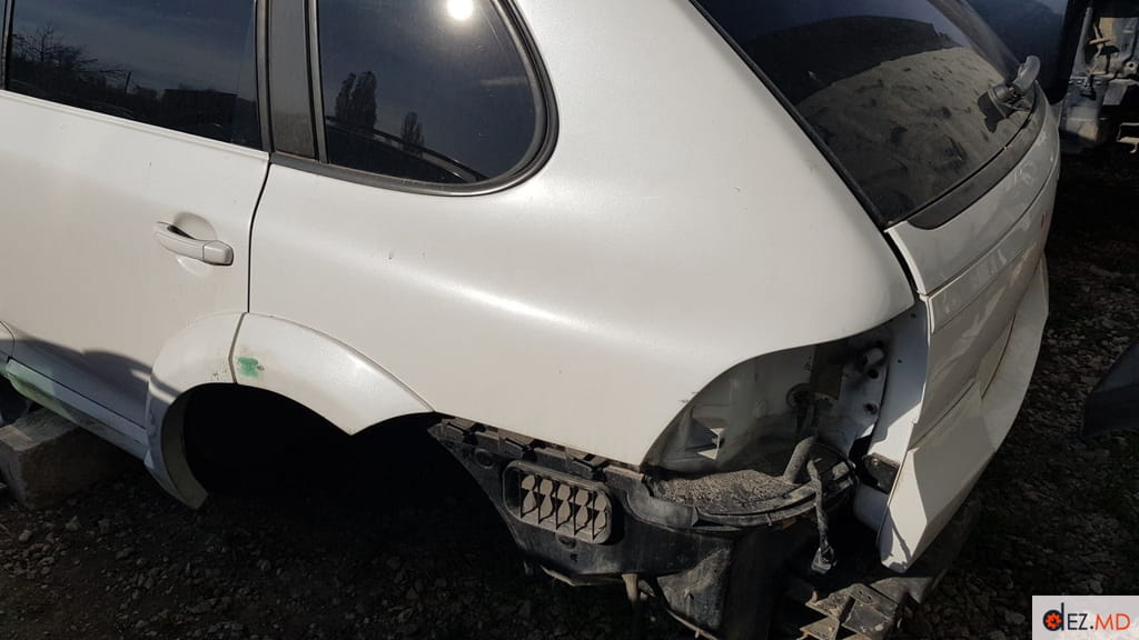 Porsche Cayenne Dezmembrare auto !