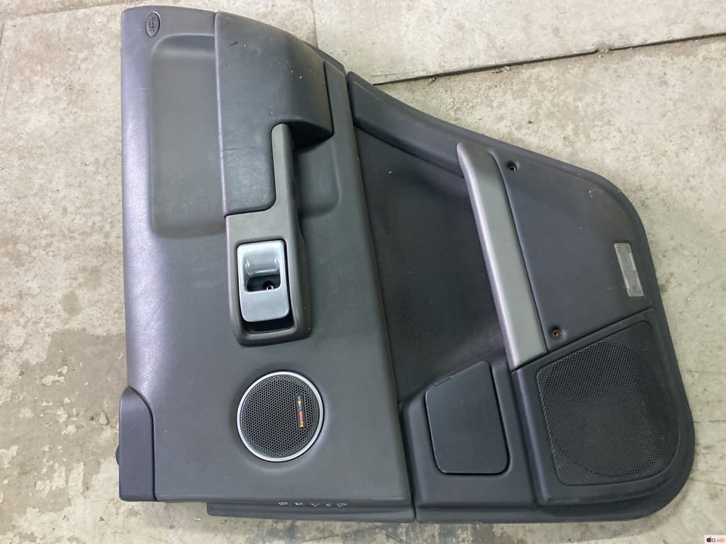 Салон, Карта двери , LAND ROVER Range Rover (2002-2013)