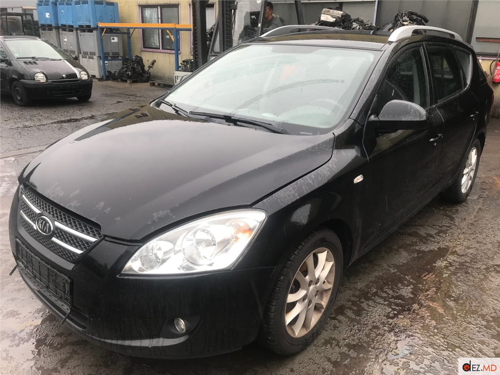 Kia Ceed Dezmembrare !