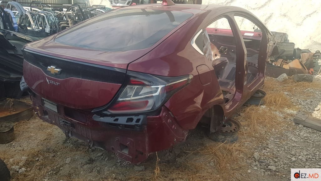 Chevrolet Volt 2 Dezmembrare auto !!!