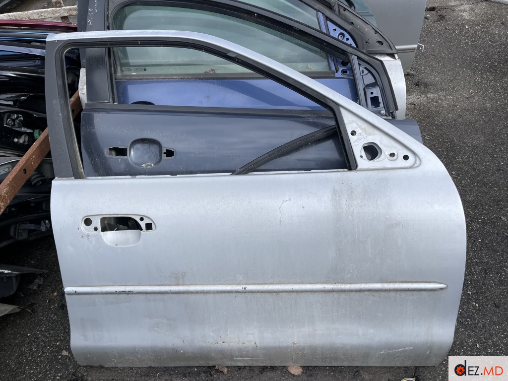 Дверь правая, Стеклоподъемник, Ford Mondeo (1996-2000)