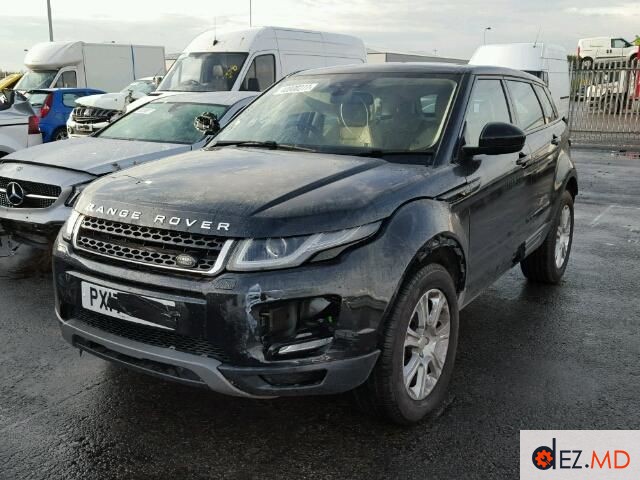 Range Rover Evoque 2011-2017 Piese auto !!! Dezmembrare auto ...