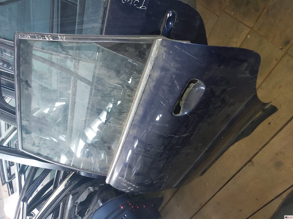 Дверь левая, AUDI A4 (1995-2001)