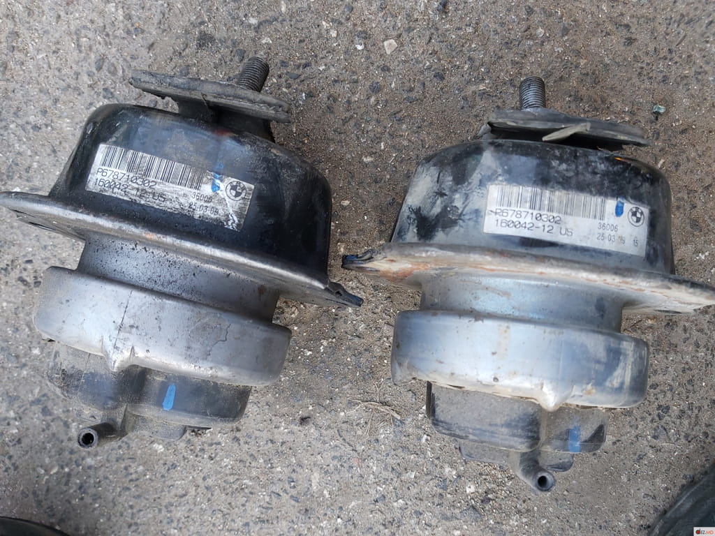 Кронштейны и подушки, Кронштейны / Подушки, BMW X5 E70 (2007-2013)