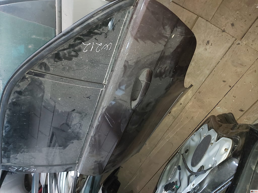 Дверь левая, Mercedes-Benz E-W212 (2009-2016)