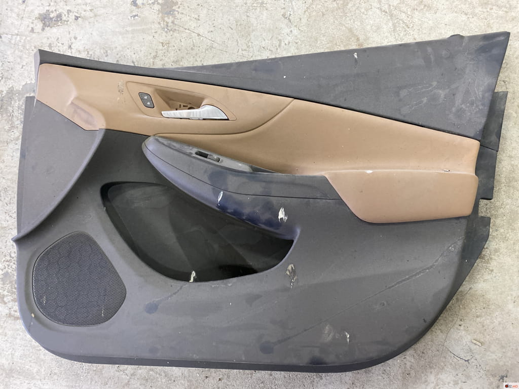 Салон, Карта двери , Chevrolet Volt (2015-2019)