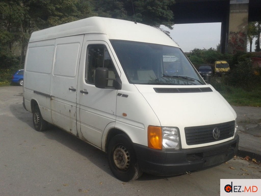VW LT 2.5TD Dezmembrare auto !!!!