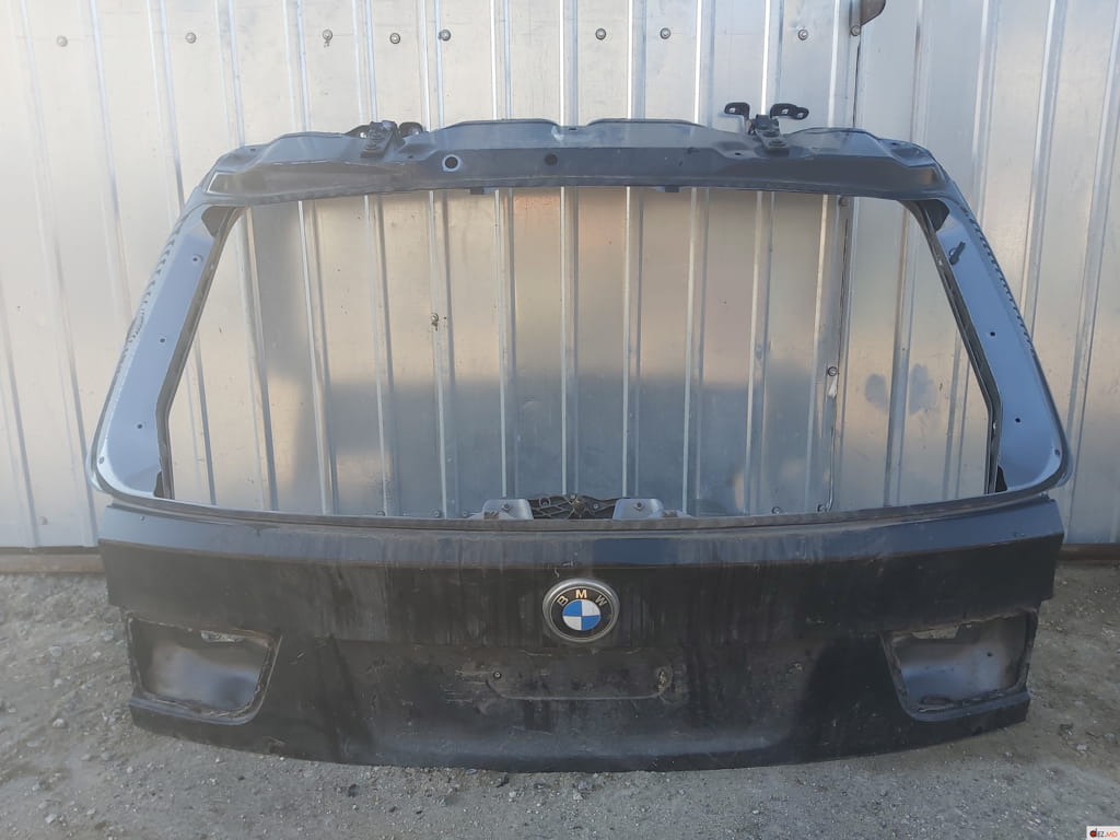 Крышка (дверь) багажника, Крышка (дверь) багажника, BMW X5 E70 (2007-2013)