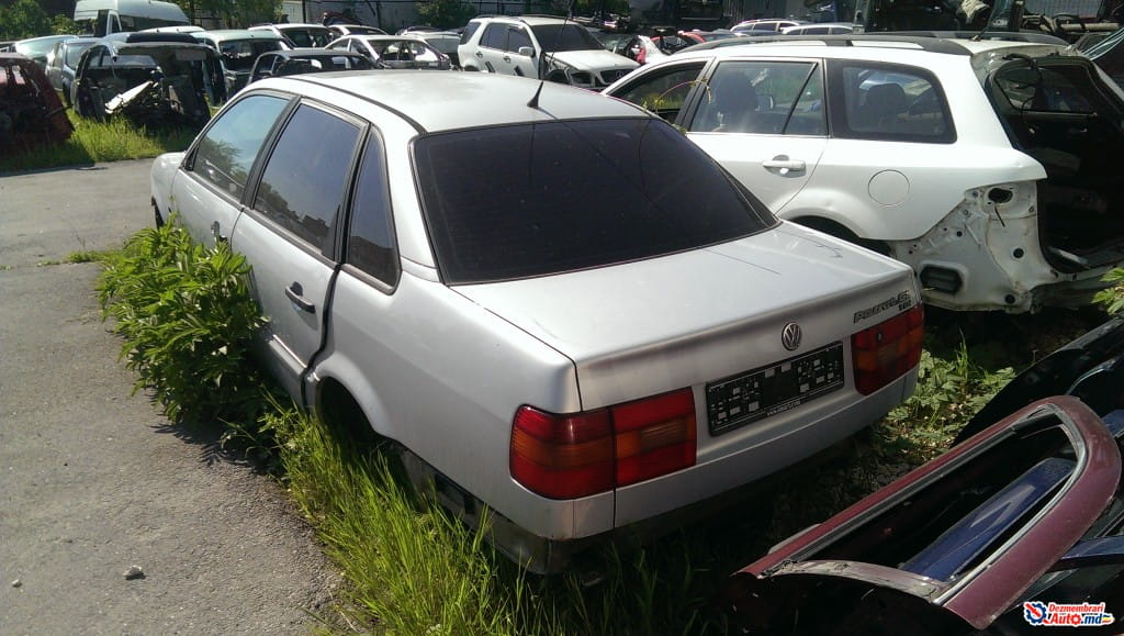 VW Passat B4 РАЗБОРКА АВТО !!!!!!