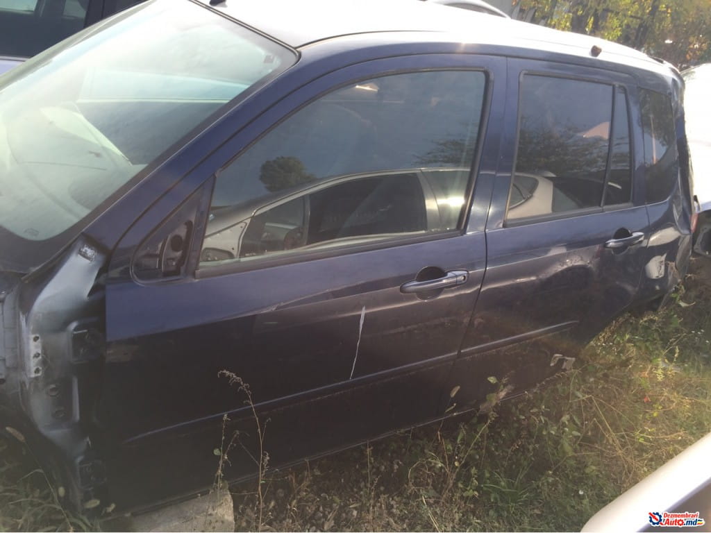 Mazda 2 DY Dezmembrari auto !!!