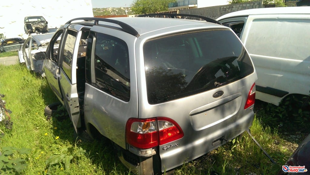 Ford Galaxy РАЗБОРКА АВТО !!!!!